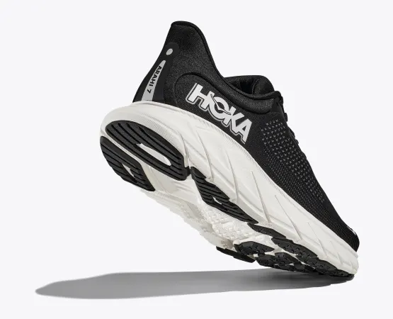 Hoka Arahi 7 (WIDE) - Mens - Image 4